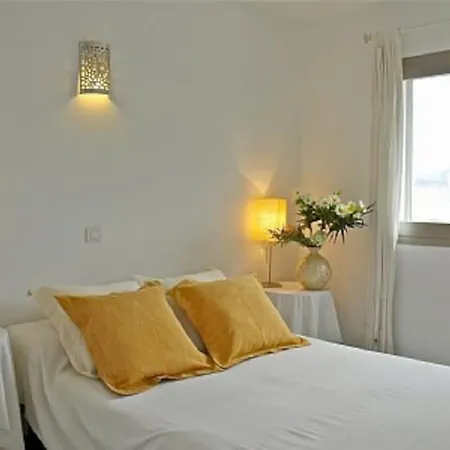 Tatil Evi Aloe Son Serra de Marina