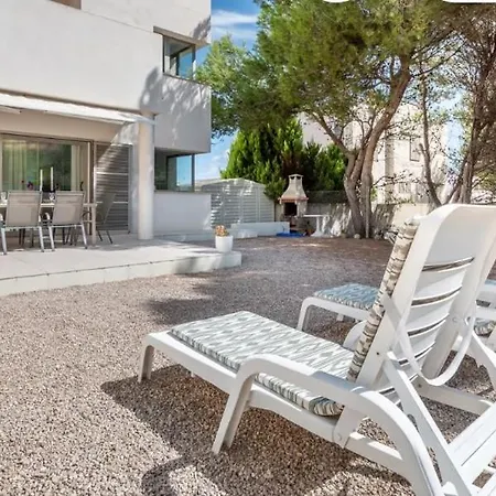 Tatil Evi Aloe